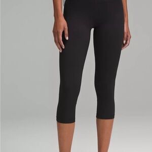 Lululemon Align 21” Leggings